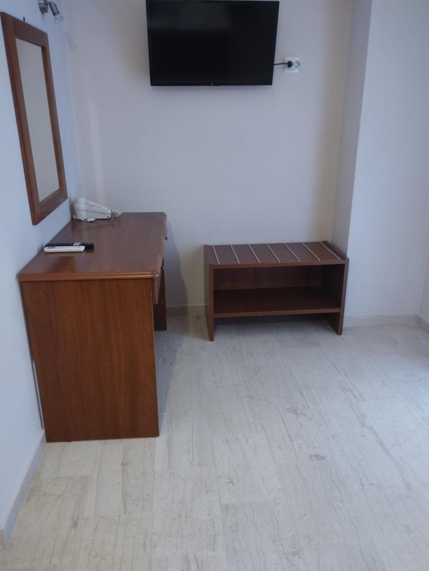 Panos Apartments Laganas Exteriér fotografie